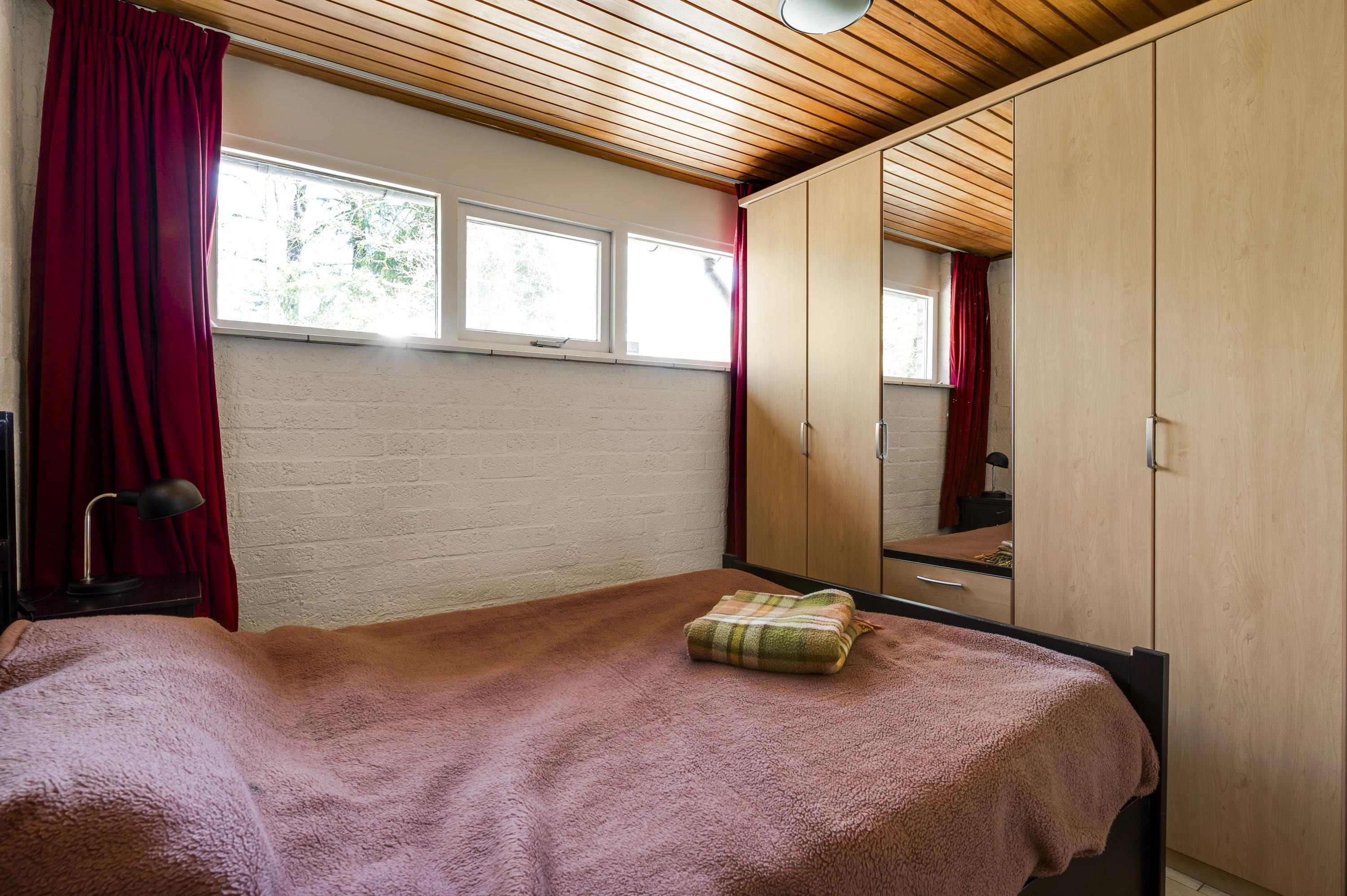 Vrijstaande woning te koop: Reewoude 53, Herkenbosch