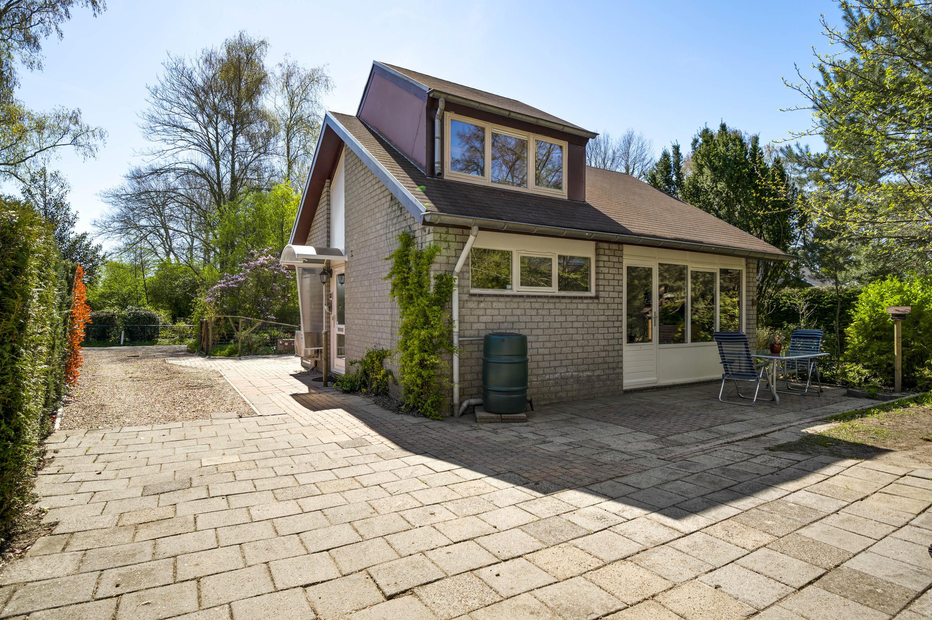Vrijstaande woning te koop: Reewoude 53, Herkenbosch