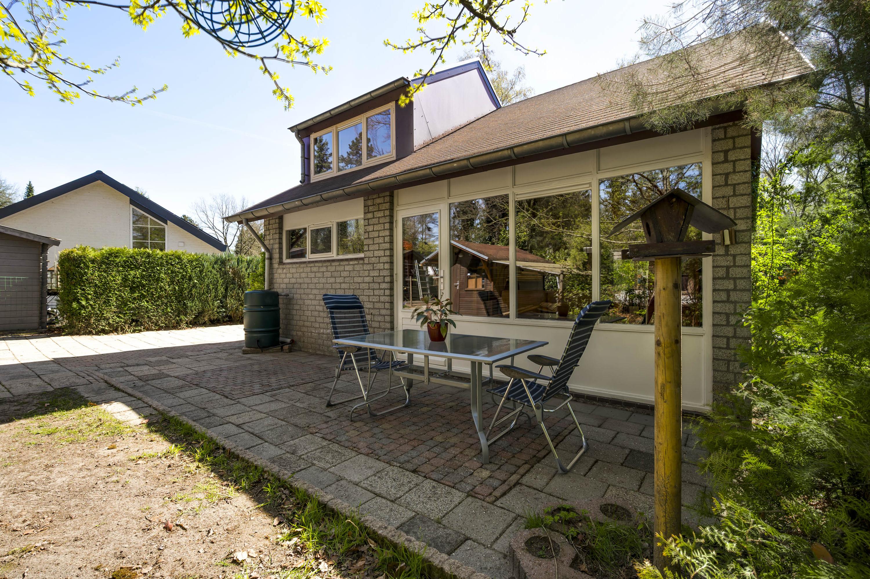 Vrijstaande woning te koop: Reewoude 53, Herkenbosch