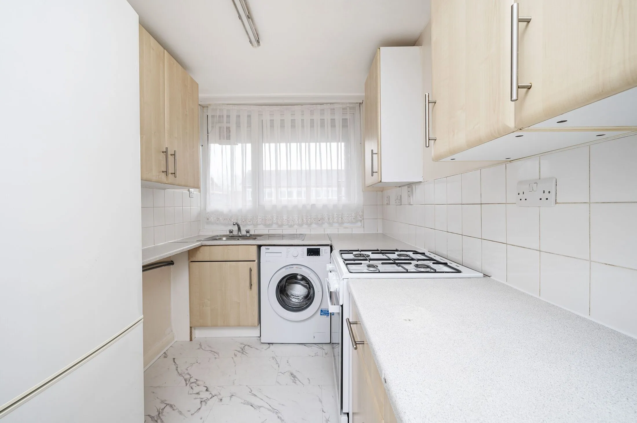 Flat Tolsford Road in Greater London