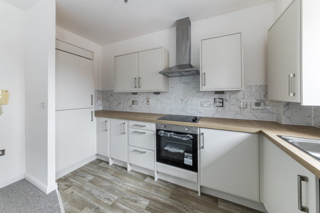 Flat Penlon Place in Vale of White Horse