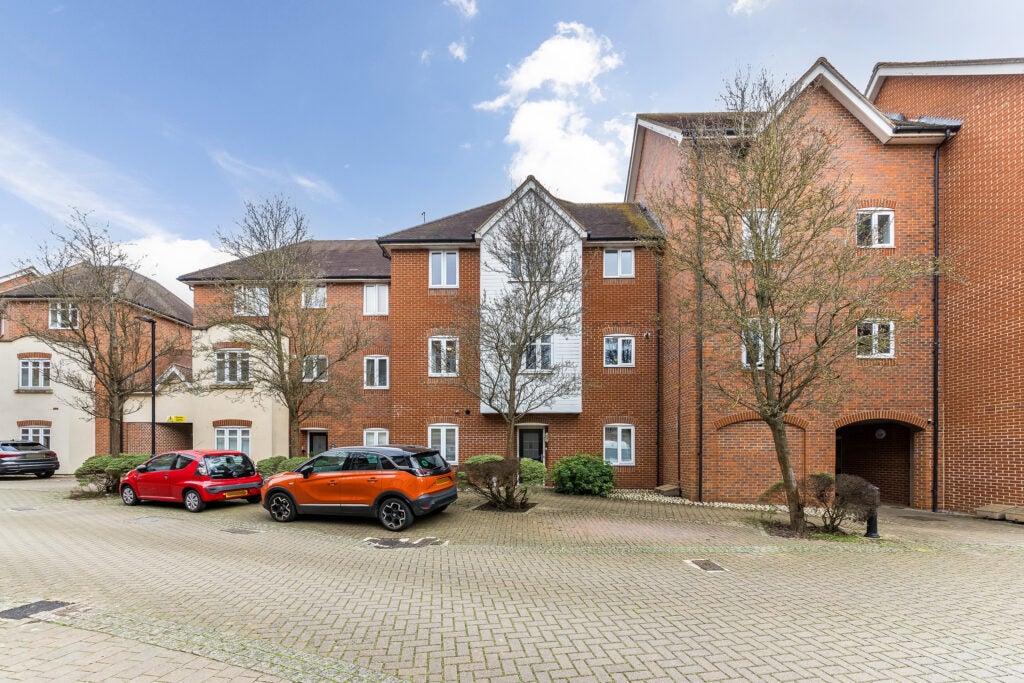 Flat Penlon Place in Vale of White Horse