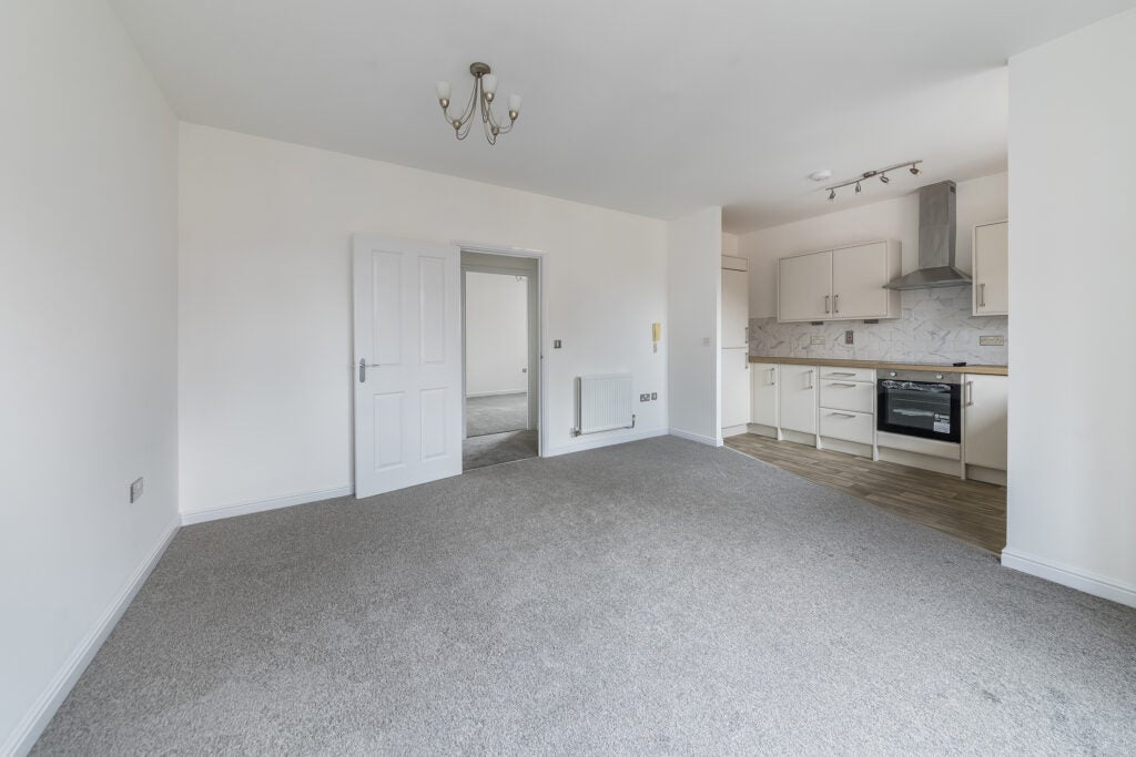 Flat Penlon Place in Vale of White Horse