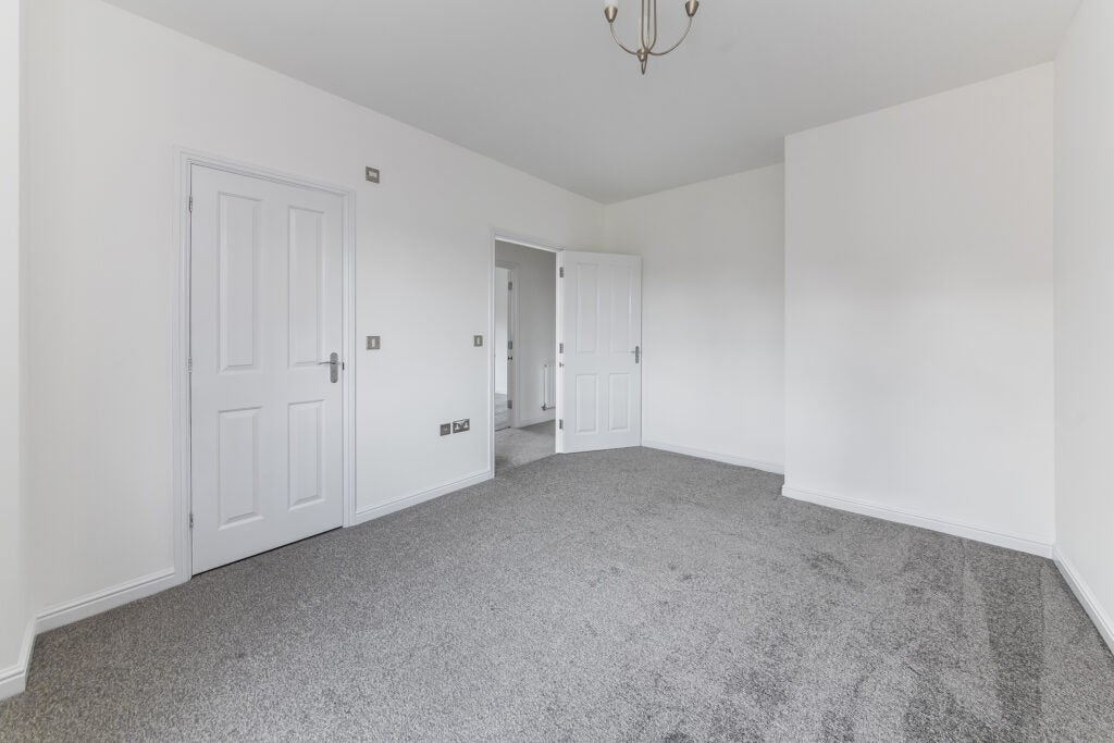 Flat Penlon Place in Vale of White Horse