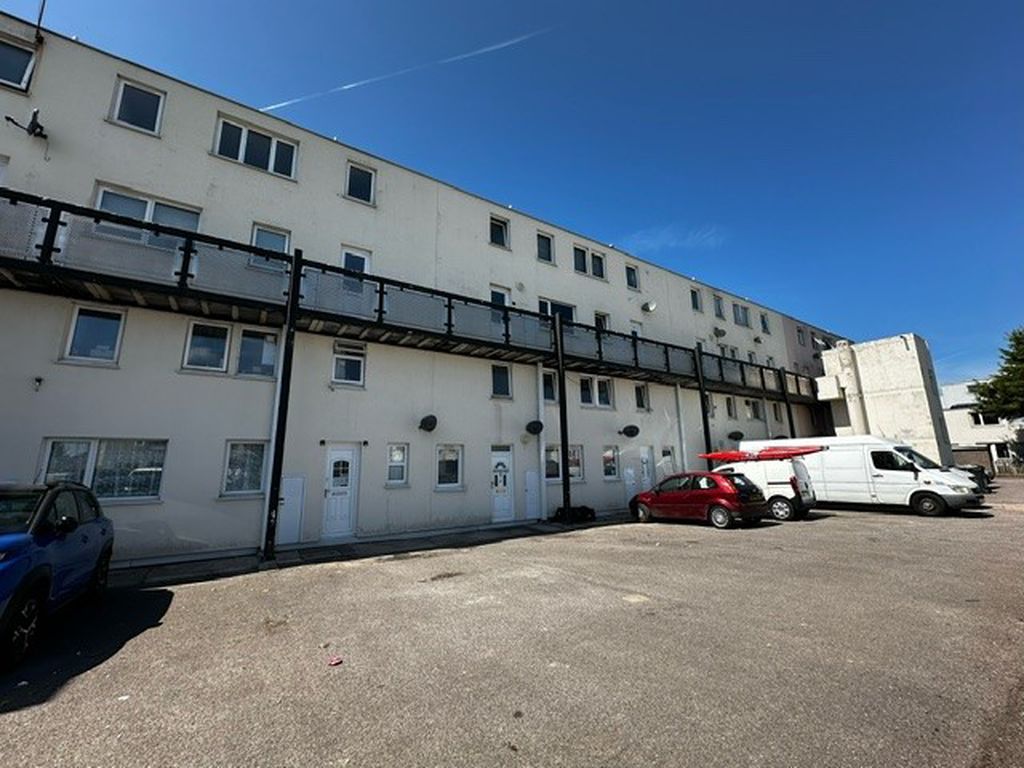 House Cornwell Close in Gosport