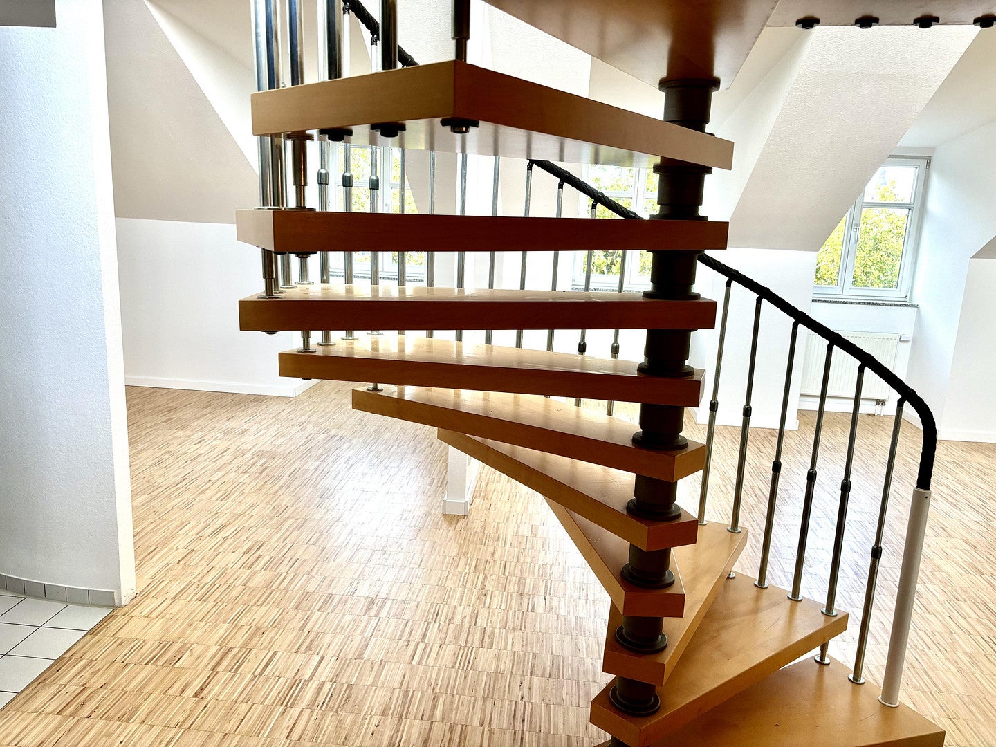 Wohnung Uferstraße in Leipzig