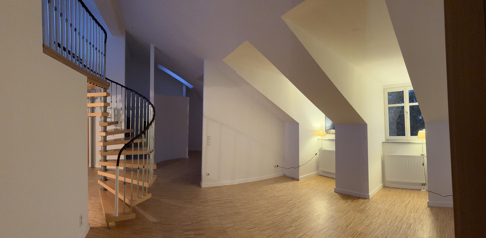Wohnung Uferstraße in Leipzig