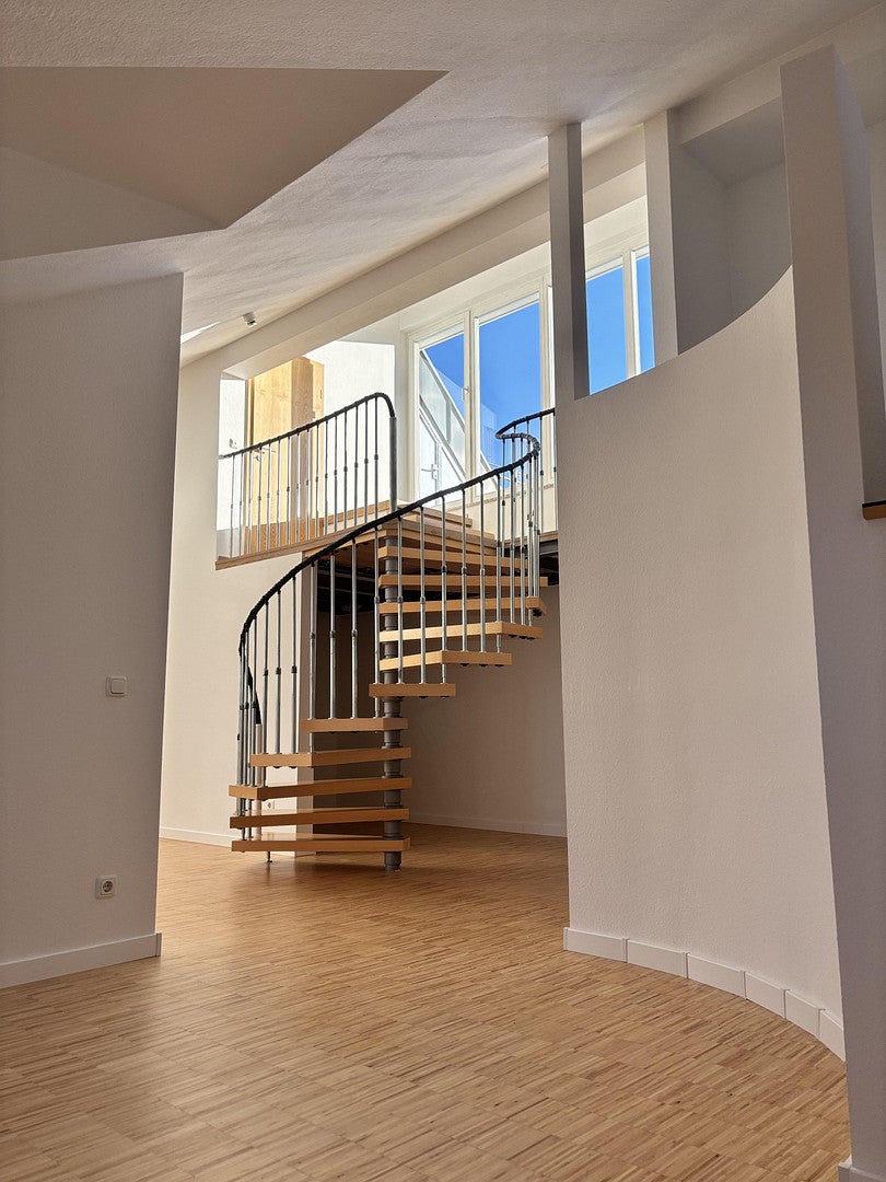 Wohnung Uferstraße in Leipzig