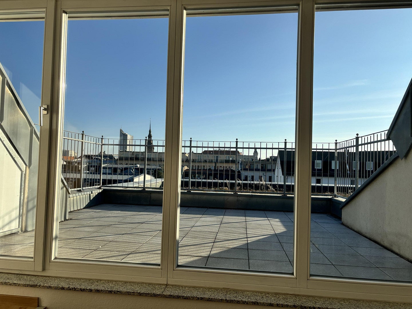 Wohnung Uferstraße in Leipzig