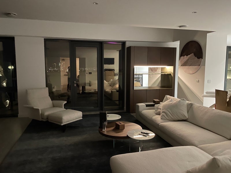Room City North Place in Greater London