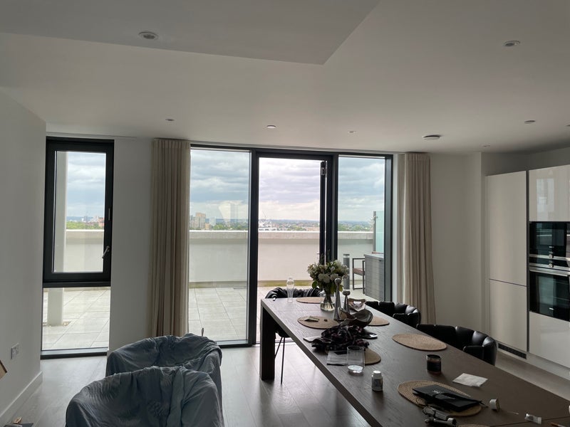 Room City North Place in Greater London
