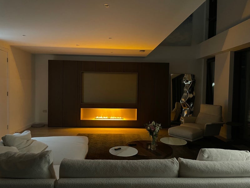 Room City North Place in Greater London