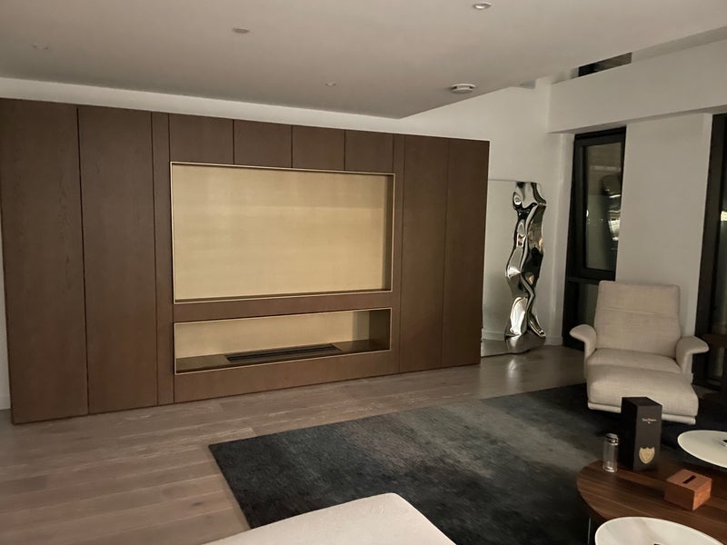 Room City North Place in Greater London