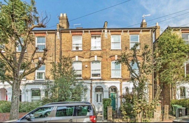 Room York Rise in Greater London