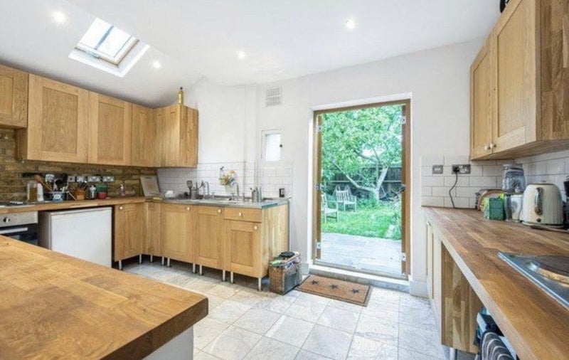 Room York Rise in Greater London