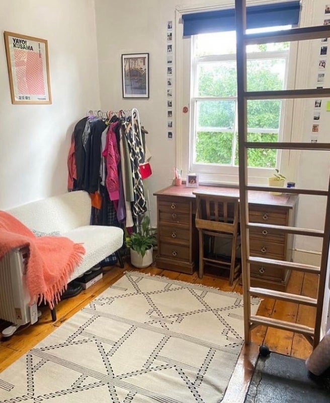 Room York Rise in Greater London