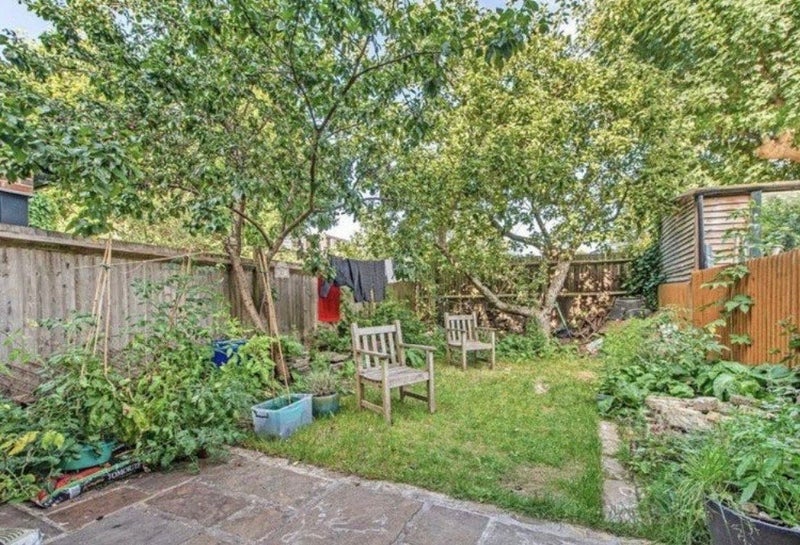 Room York Rise in Greater London