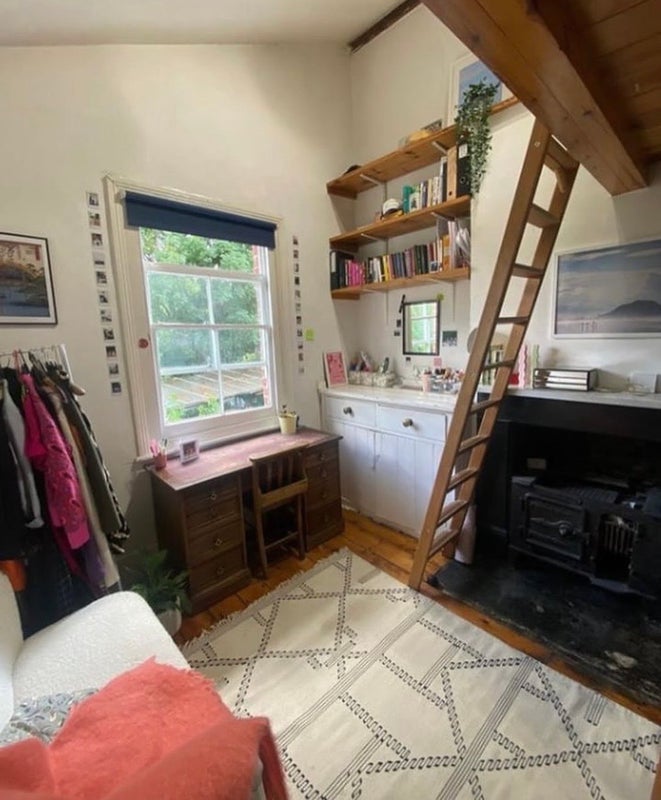 Room York Rise in Greater London