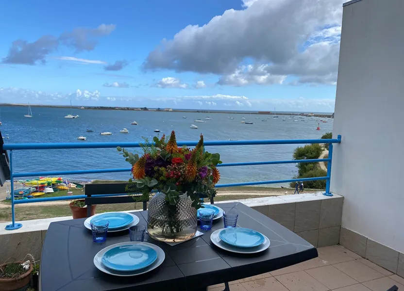Flat Rue de la Grande Porte in Port-Louis