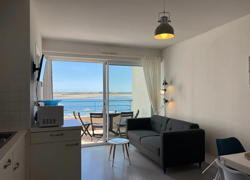 Appartement Rue de la Grande Porte à Port-Louis