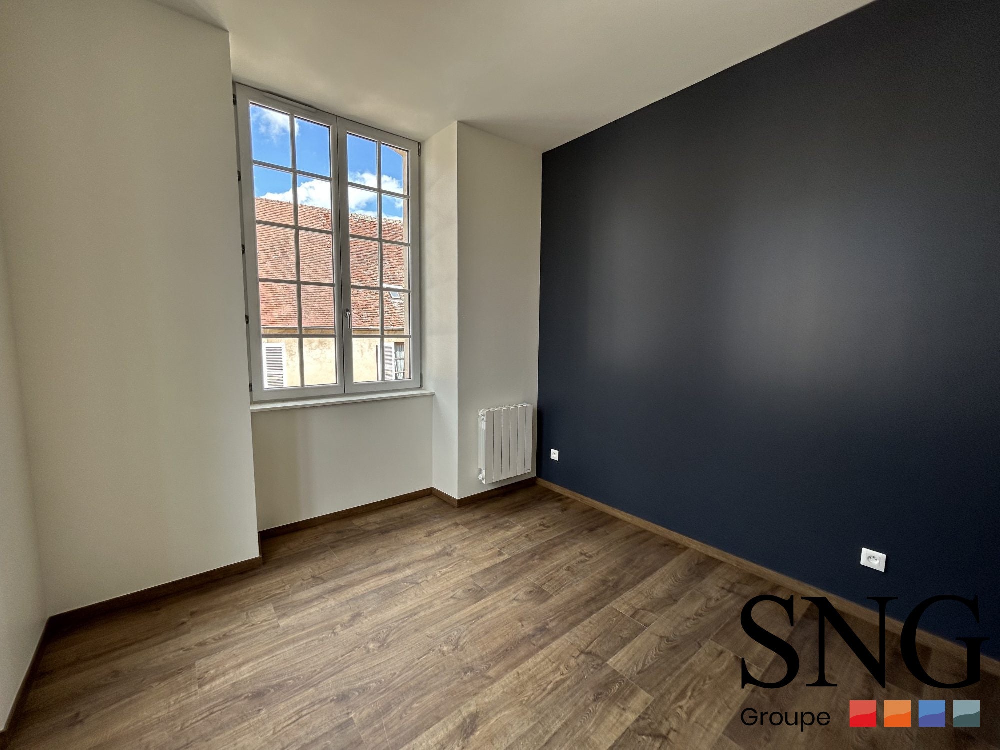 Appartement Treige de la Cordière à Dole