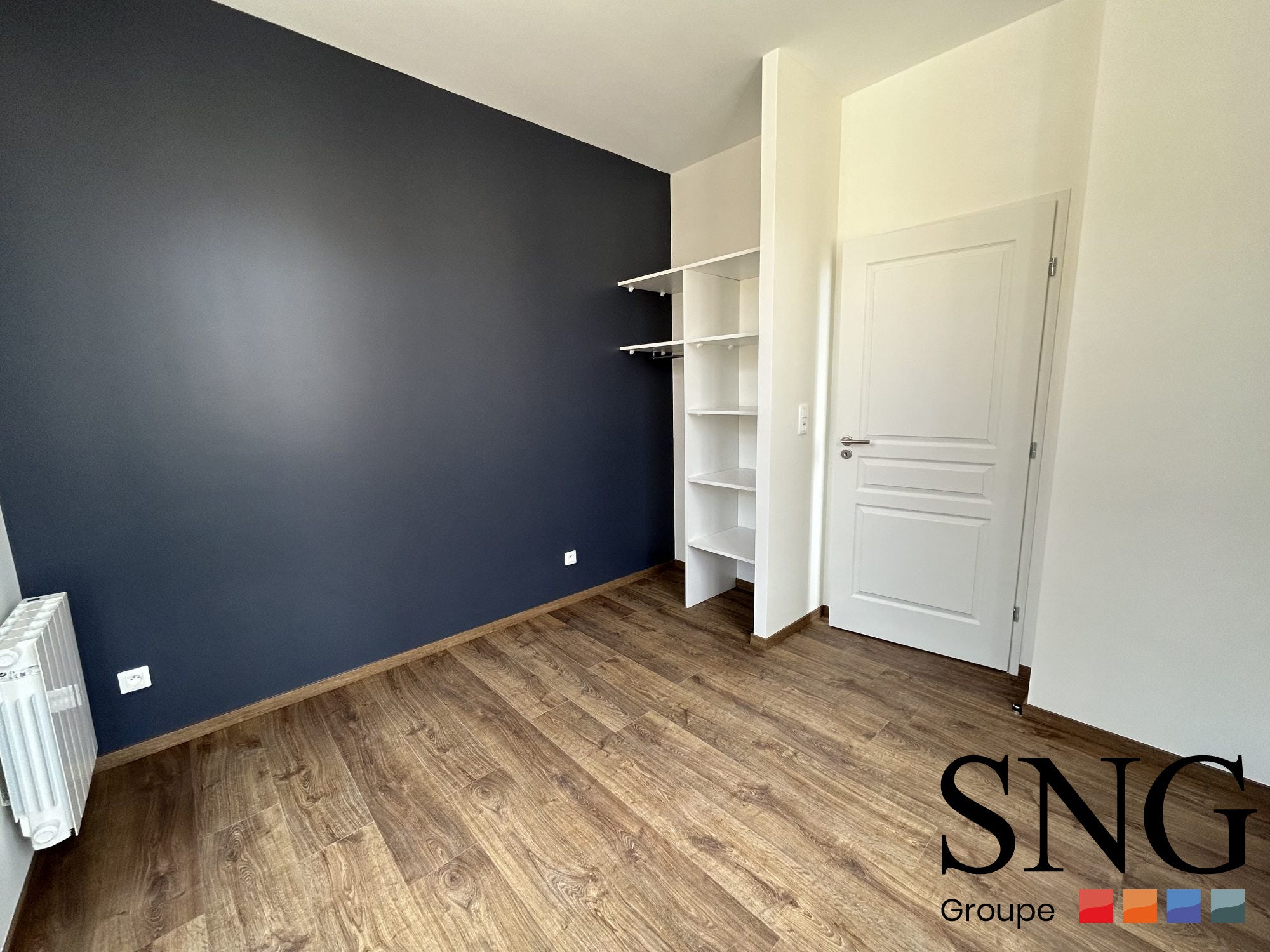 Appartement Treige de la Cordière à Dole