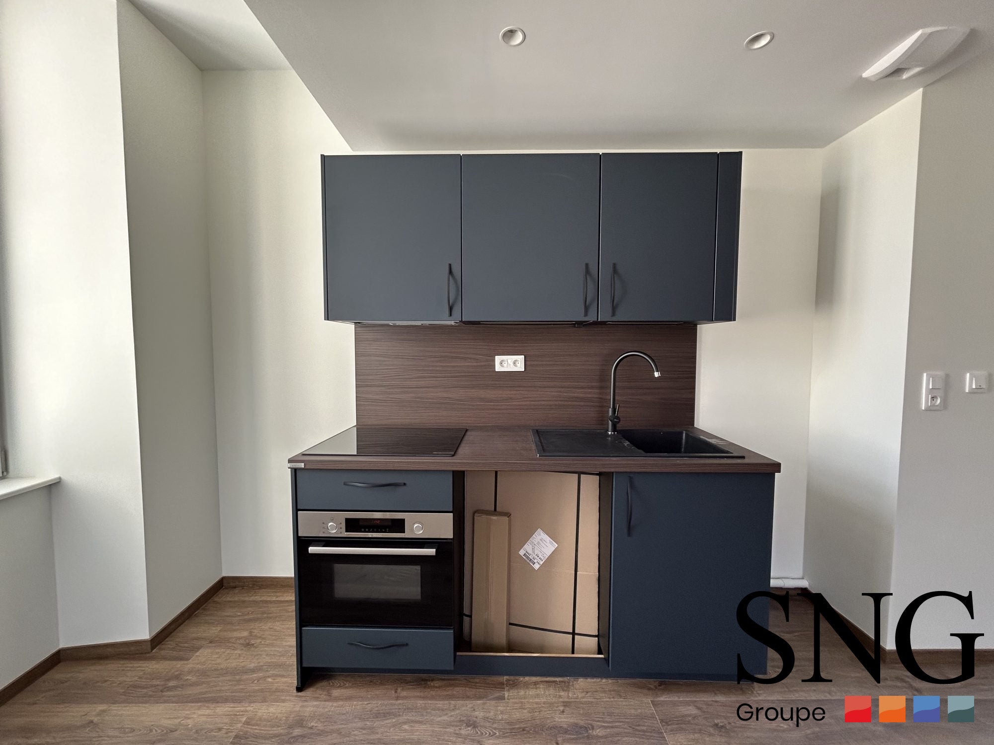 Appartement Treige de la Cordière à Dole