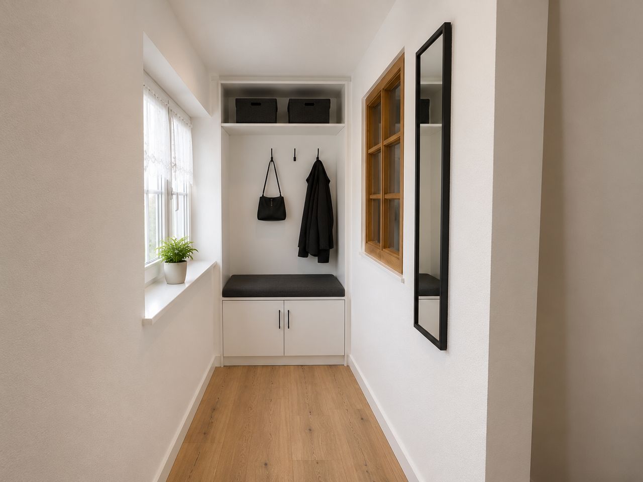 Wohnung Am Kreuzborn in Züschen
