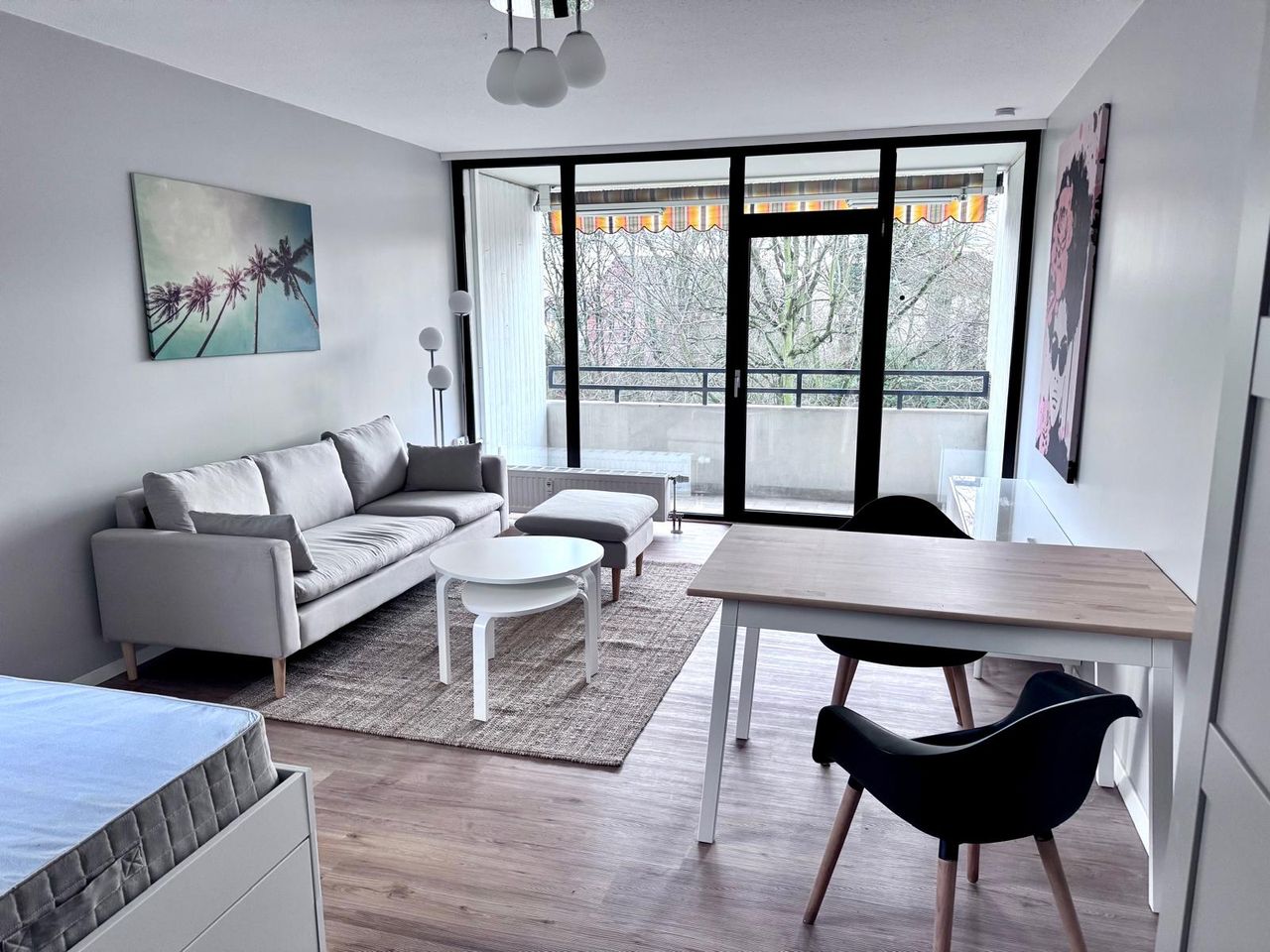 Wohnung Faaker Straße in Wiesbaden