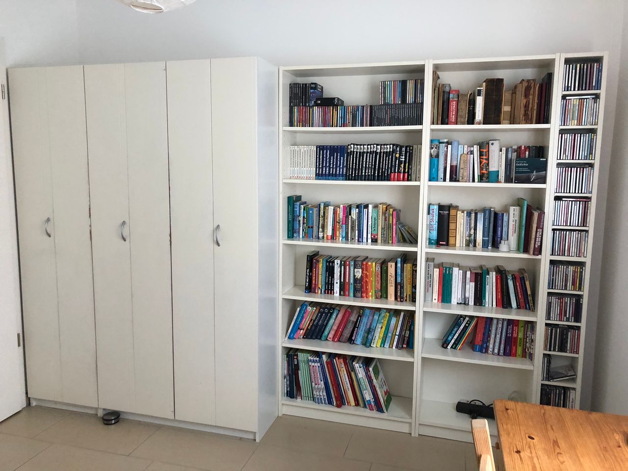 Wohnung Nettestraße in Berlin