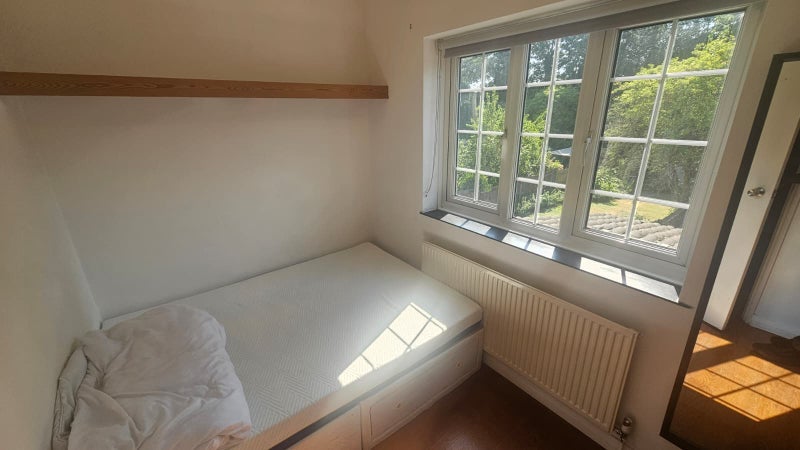 Room Fownes Street in Greater London