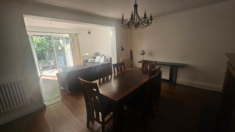 Room Fownes Street in Greater London