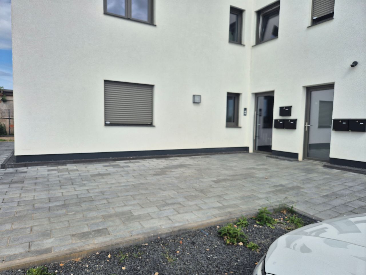 Wohnung Landwehrstraße in Eschweiler über Feld