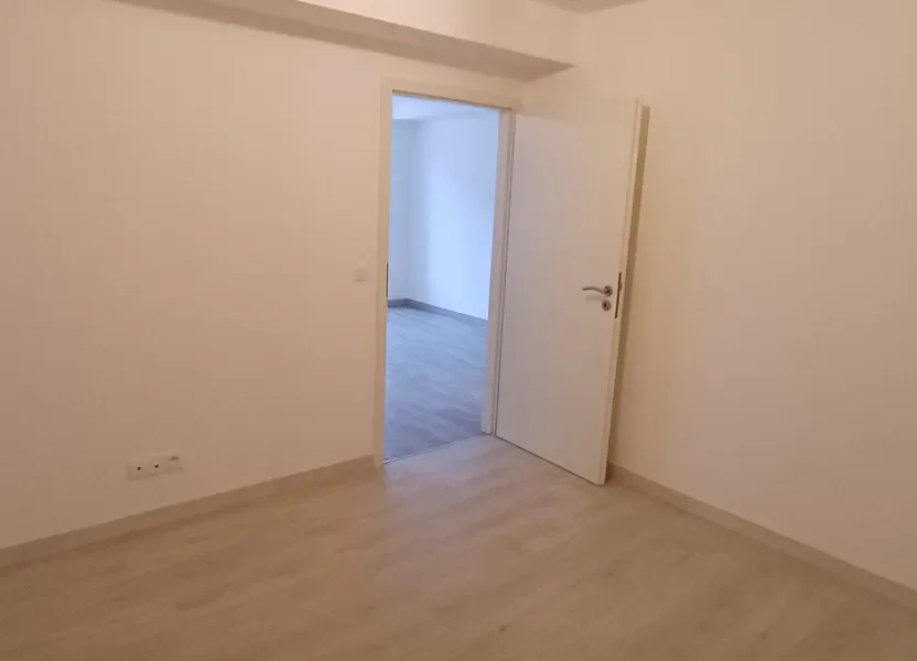 Appartement Rue de Metz à Fontoy