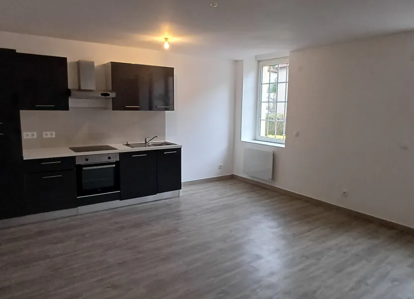 Appartement Rue de Metz à Fontoy