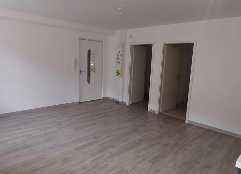 Appartement Rue de Metz à Fontoy