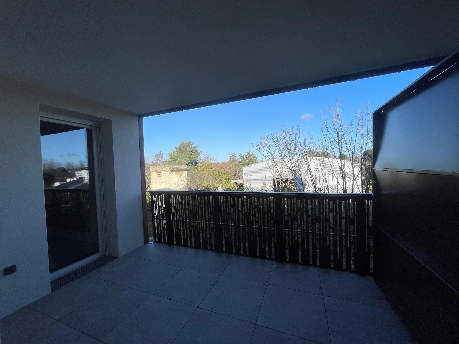 Appartement Impasse François Ayral à Toulouse