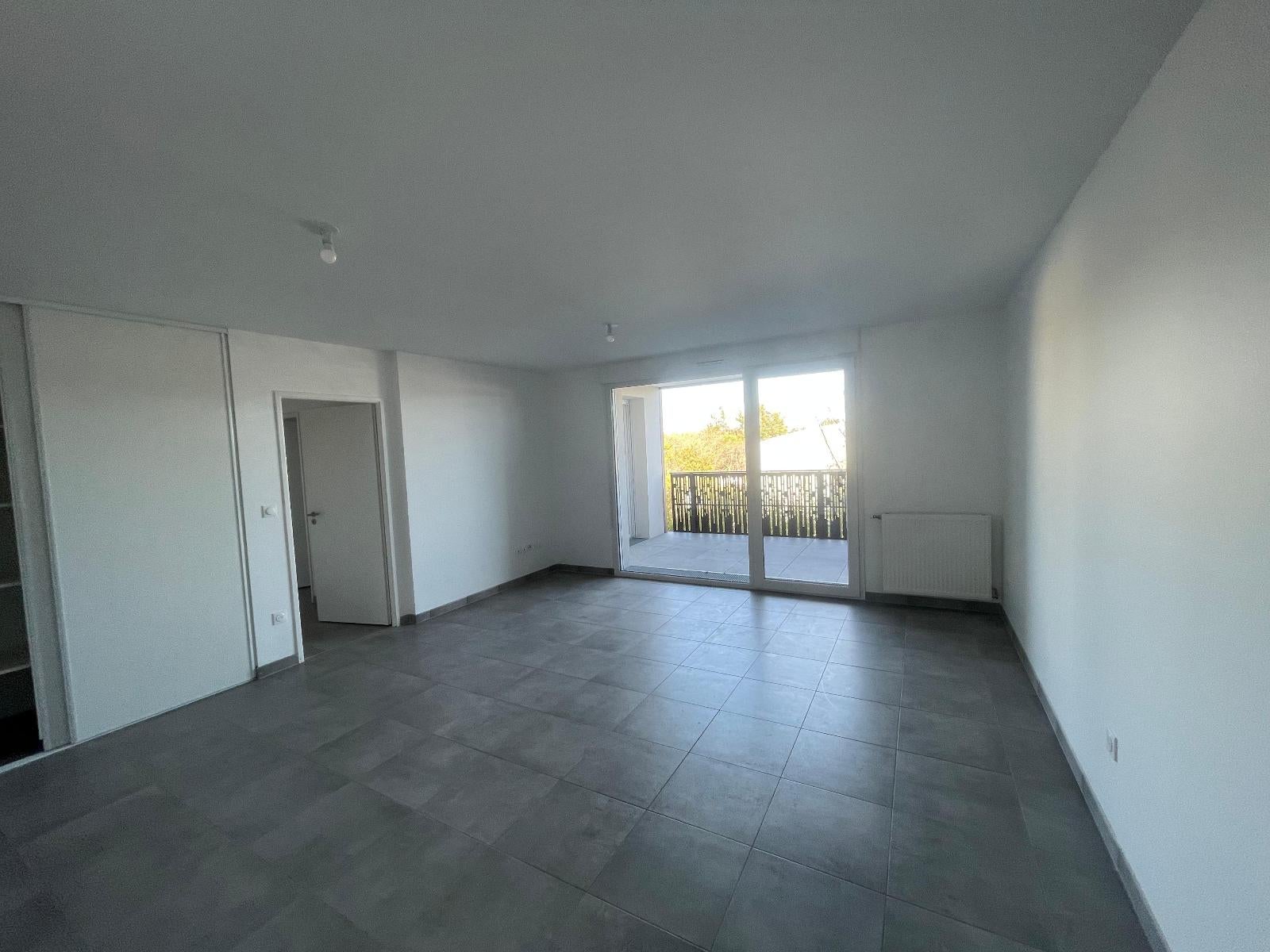 Appartement Impasse François Ayral à Toulouse