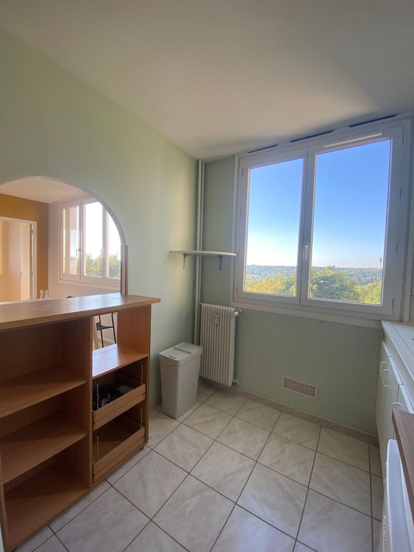 Appartement Rue Hector Berlioz à Rouen