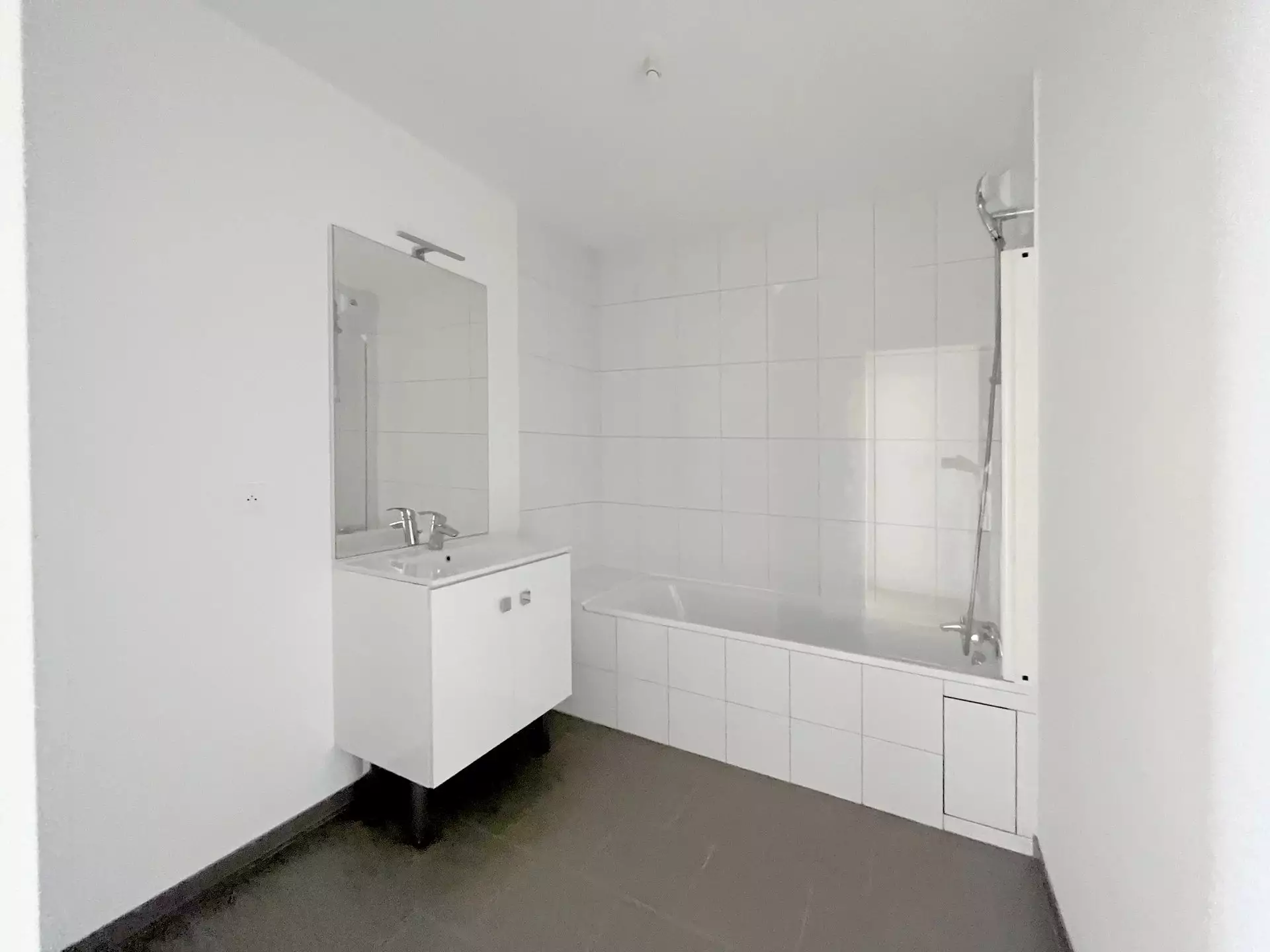 Appartement Allée Rose Dieng-Kuntz à Paris