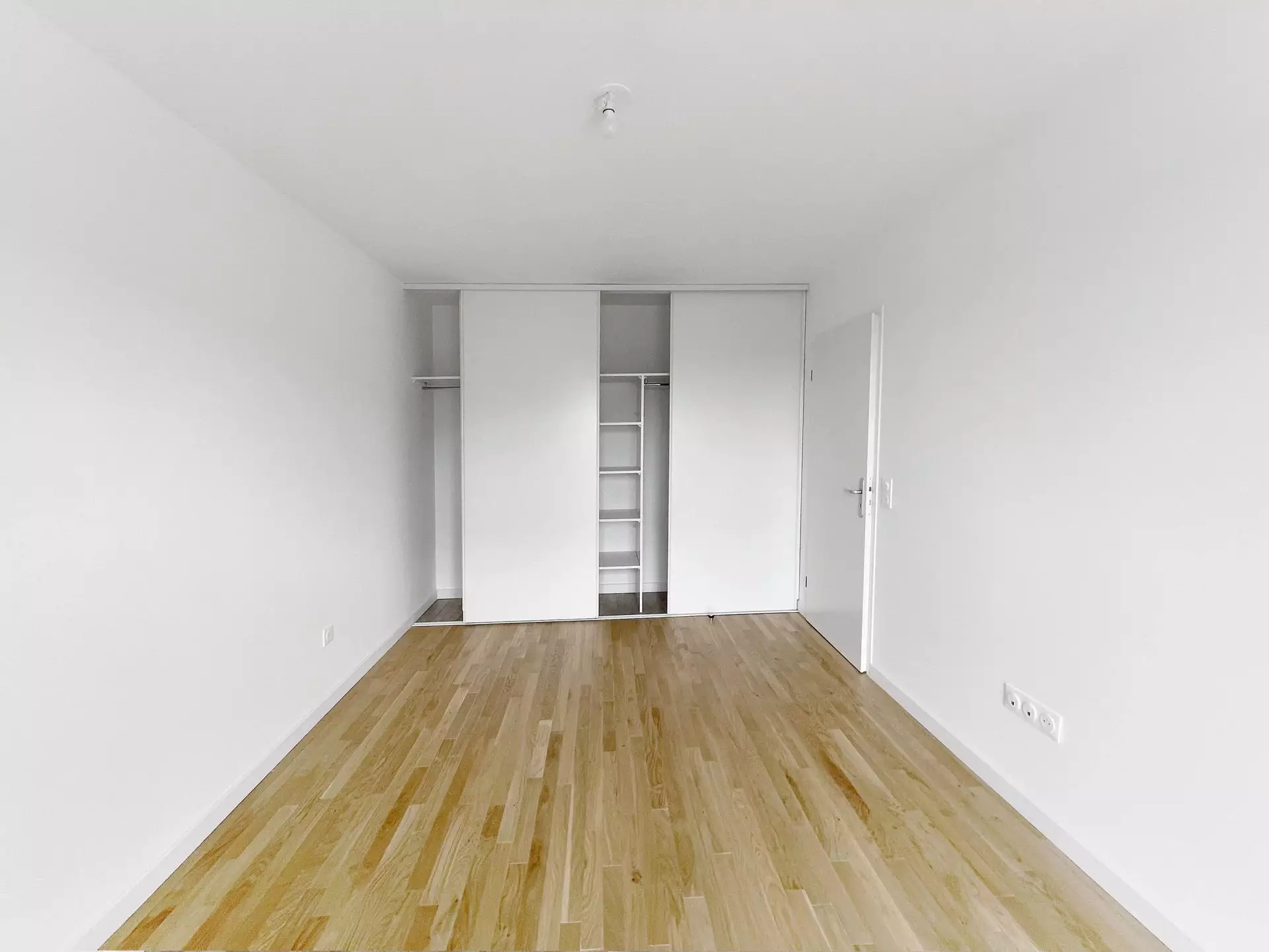 Appartement Allée Rose Dieng-Kuntz à Paris