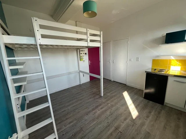 Appartement Rue Béranger à Angers