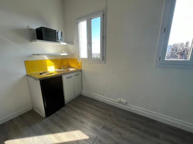 Appartement Rue Béranger à Angers