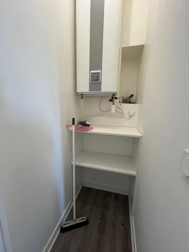 Appartement Rue Béranger à Angers