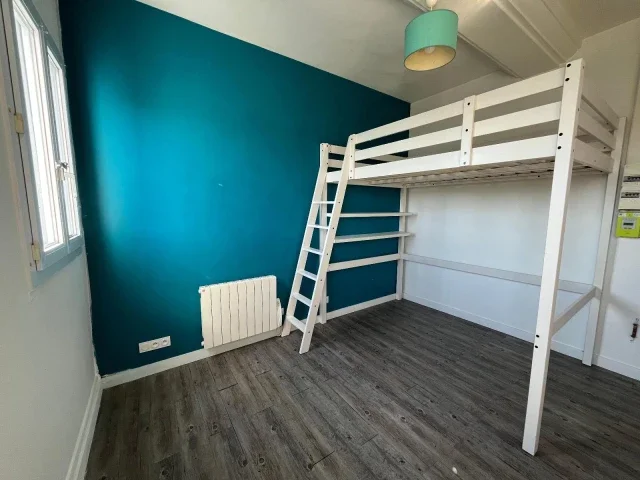 Appartement Rue Béranger à Angers