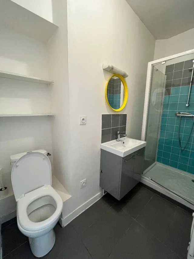 Appartement Rue Béranger à Angers
