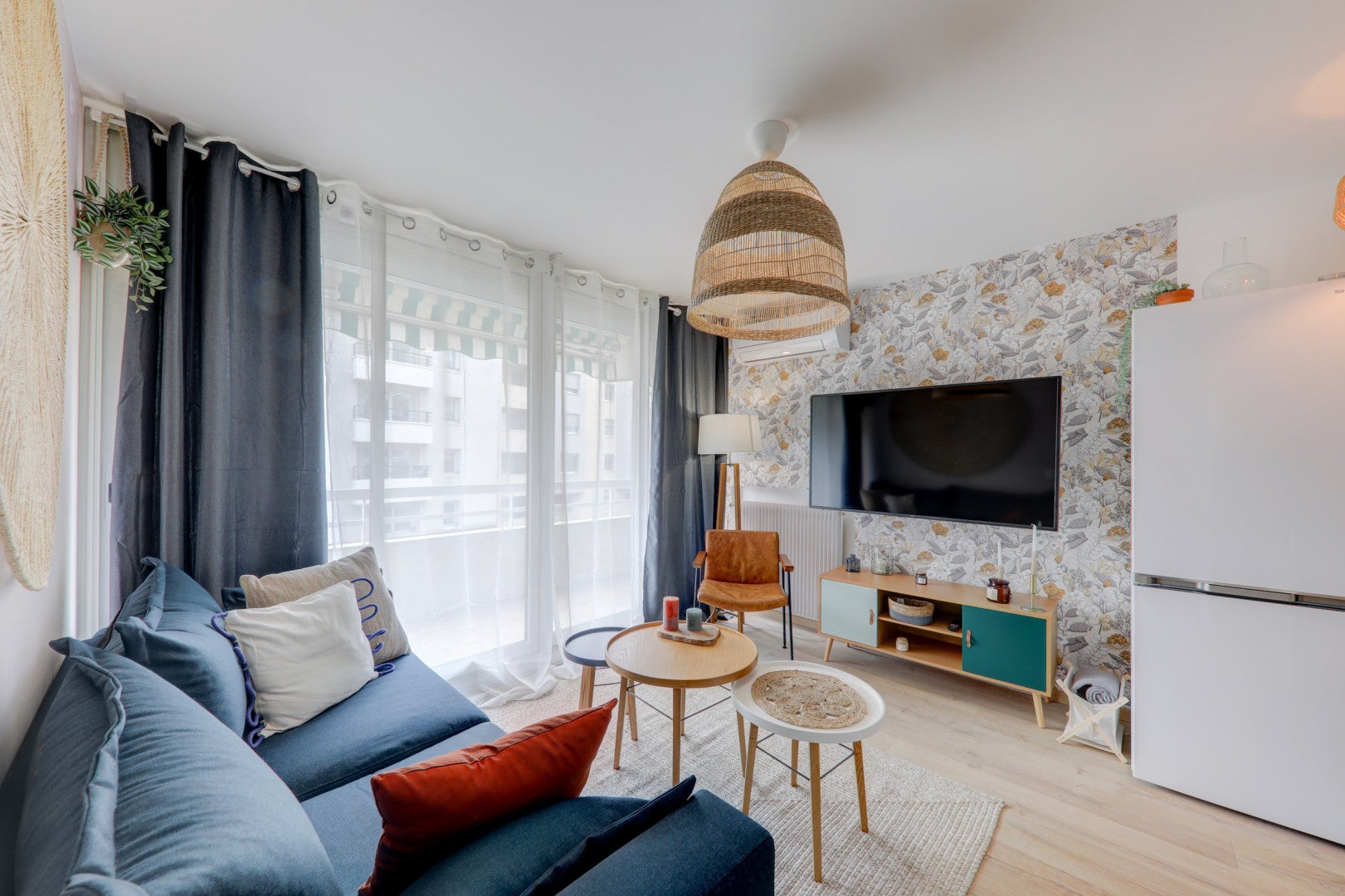 Appartement Rue de Montagny à Lyon