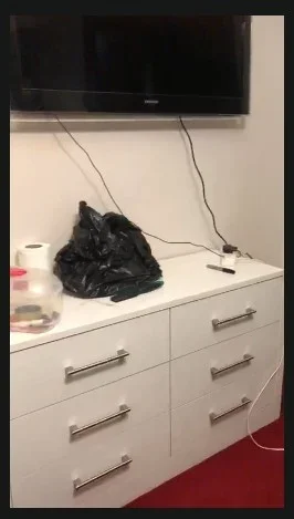 Room Strone Road in Greater London