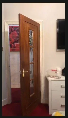Room Strone Road in Greater London