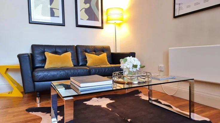 Flat Ladbroke Grove in Greater London